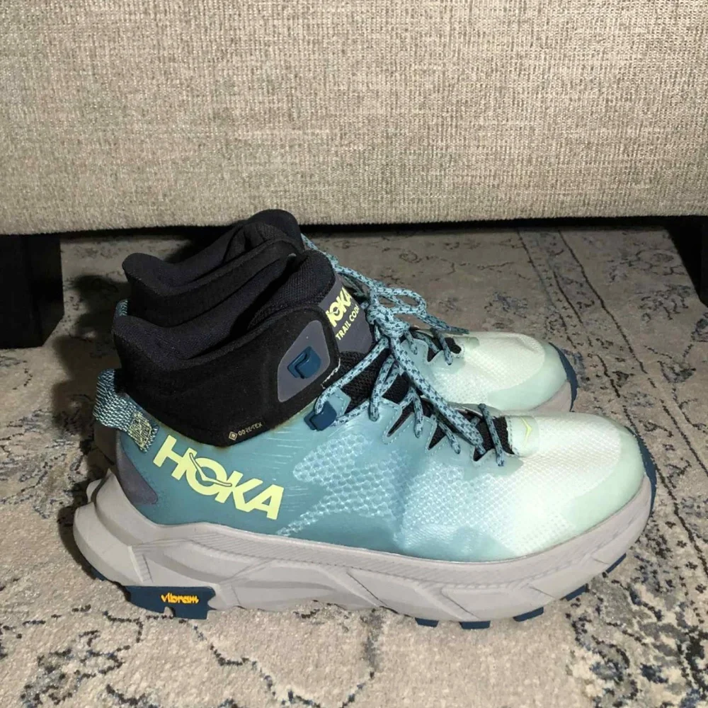 Hoka Trail Code Gore-Tex Women’s Hiking Boot